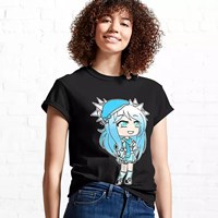 Портфолио gachaclub outfit